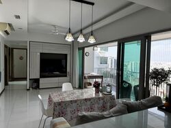 Trevista (D12), Condominium #581973501